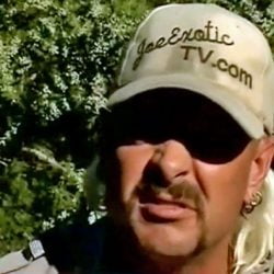 Joe Exotic