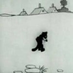 Felix The Cat Cartoon
