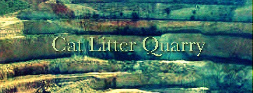 Cat Litter Quarry