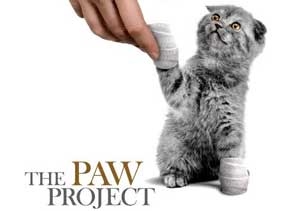Paw Project