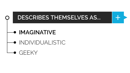 Profile of cat lover in the UK