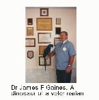 Vet who promotes declawing