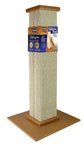 Large scratching post