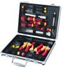 Electrician's tool kit