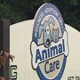 Greenville county animal care