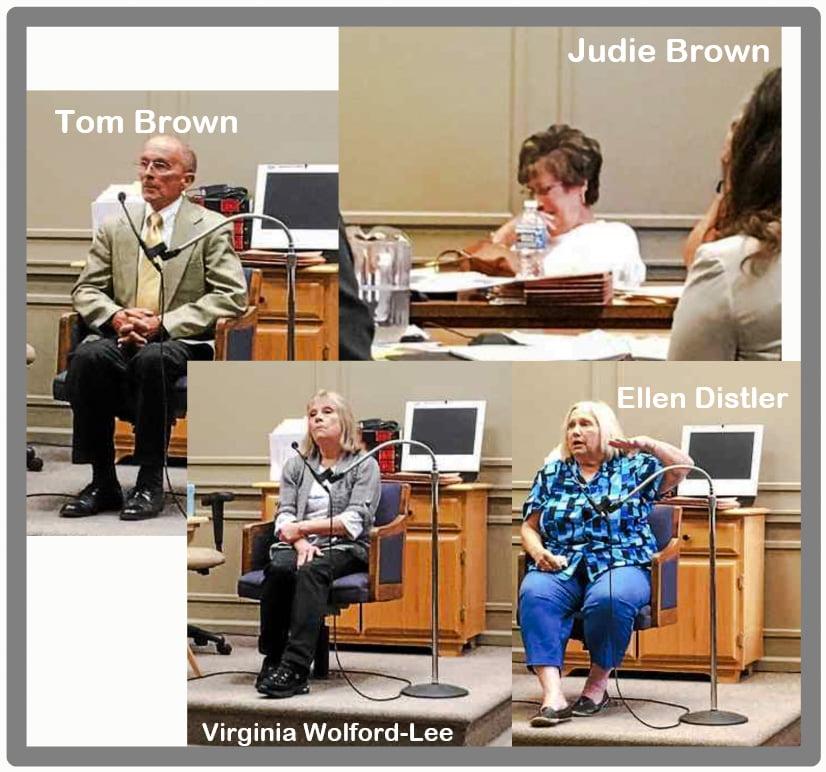 Defendants on trial for animal abuse in running pet rescue sanctuary