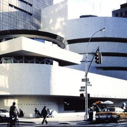 Guggenheim