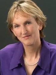 Ingrid Newkirk