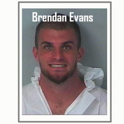Brendan Evans