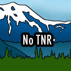 Alaska rejects TNR