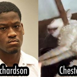 Richardson and Chester