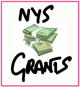 NYS Grants