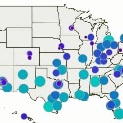 Most caring cities USA