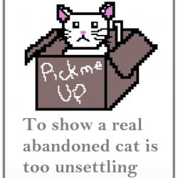 Find out how many cat owners in Australia are abandoning cats