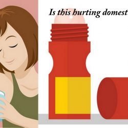 Cat Lung Ailments Could Be Caused by Deodorants and Cleaners