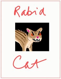 Is animal control liable if you are bitten by a rabid cat?