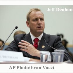 Federal US law being considered to ban eating your cat