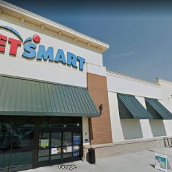Man asks PetSmart is they'd allow him to adopt a cat to feed his python
