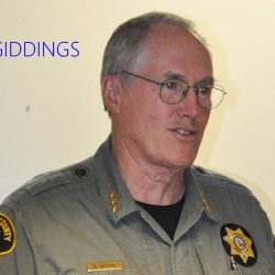 County Sheriff Protected The Cat Shooter