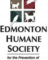 Edmonton Humane Soc