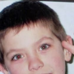 The mentally ill boy who tortured a cat