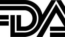 FDA logo