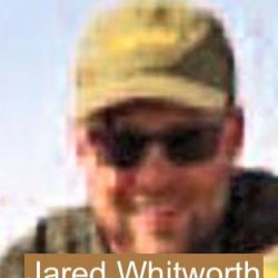 Jared Whitworth lion killer