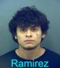Ramirez an angry young man who killed his girlfriend's cat to hurt his girlfriend