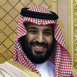 Moderniser and reformer: Saudi Crown Prince Mohammed bin Salman. Photo: AP.