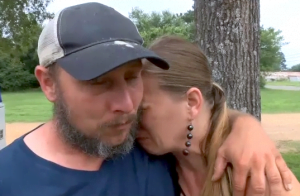 Ten-year-old girl electrocuted rescuing her kittens behind dryer