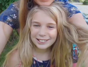 Ten-year-old girl electrocuted rescuing her kittens behind dryer