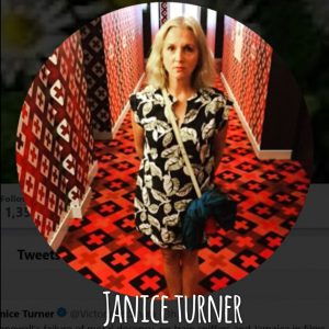 Janice Turner