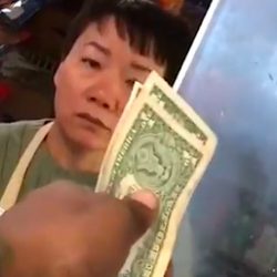 Racism over cat meat in US