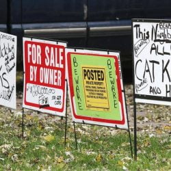 TNR woman wants to move