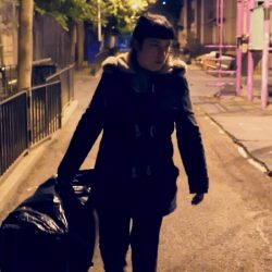 The Cat Rescuers - the film