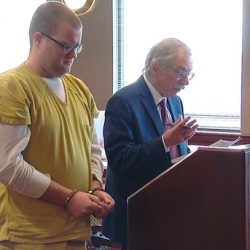 Man killed cats out of anger FB