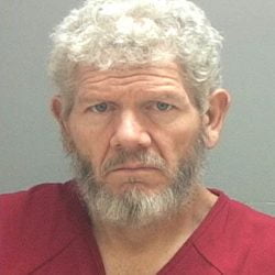 Brantzeg murdered his wife and his cat beforehand