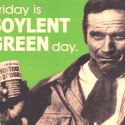 Soylent Green