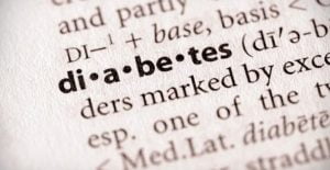 Diabetics are more prone to infection