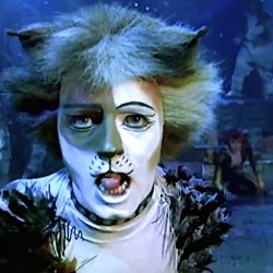 Jellicle Song for Jellicle Cats