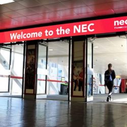 NEC Birmingham