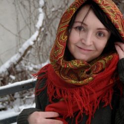 Yelena Grigoryeva on Facebook