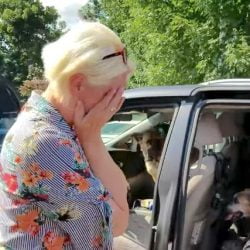 Adopt the most undesirable animals at shelters