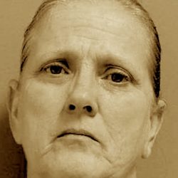 Jeanna Ruth Hooker, 56. from Pasedena, an Animal Control officer accused or unlawfully practicing veterinary medicine.