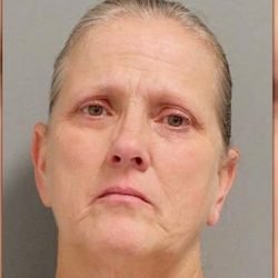 Jeanna Ruth Hooker, 56