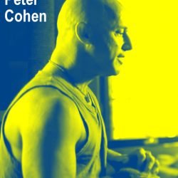 Peter Cohen