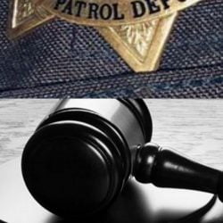 Law and order in Montana?