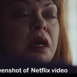 Netflix video about Luka Magnotta