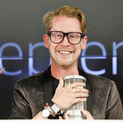 Macaulay Culkin