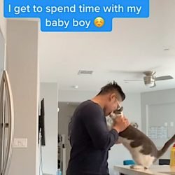 Coronavirus closed the office